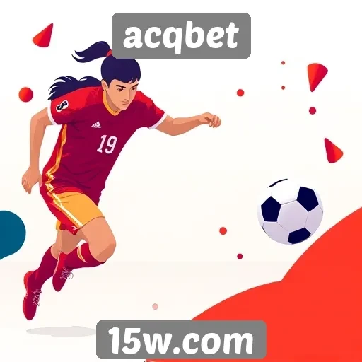 nova plataforma acqbet atrai jogadores em busca de lucro