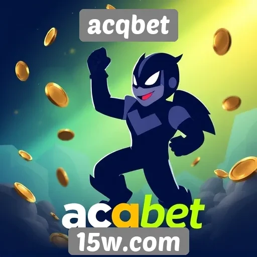 tendências em promoções do acqbet para jogadores