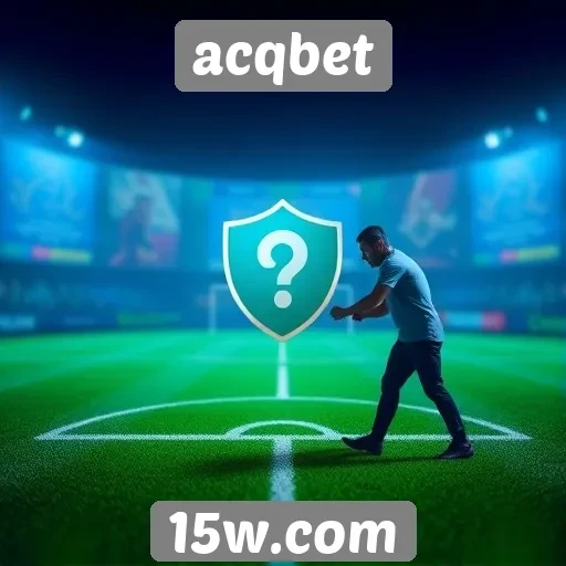 Análise de segurança do site Acqbet para jogadores