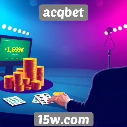 Comparação de bônus de recebimento no acqbet