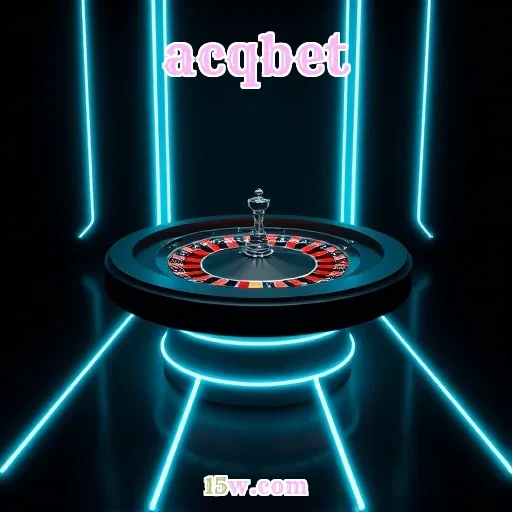 acqbet: Os Bônus que Tornam Seus Jogos Mais Lucrativos