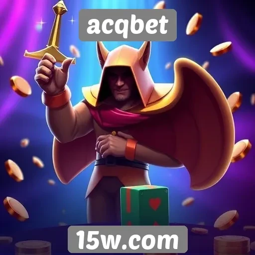 Comparativo das opções de jogos disponíveis no Acqbet