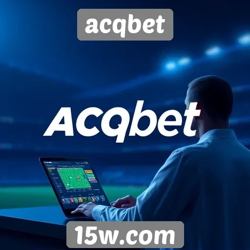 Impacto das regulamentações sobre o acqbet