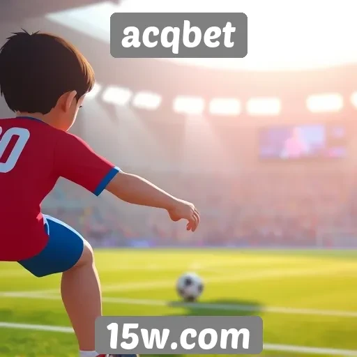 Recursos inovadores do site acqbet para jogadores