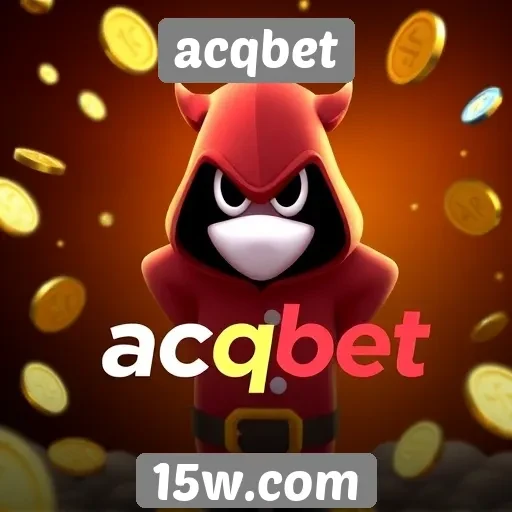 Novidades e promoções recentes no acqbet