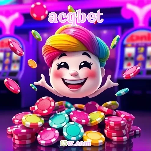 acqbet: Melhores Dicas e Eventos para Apostar com Estilo