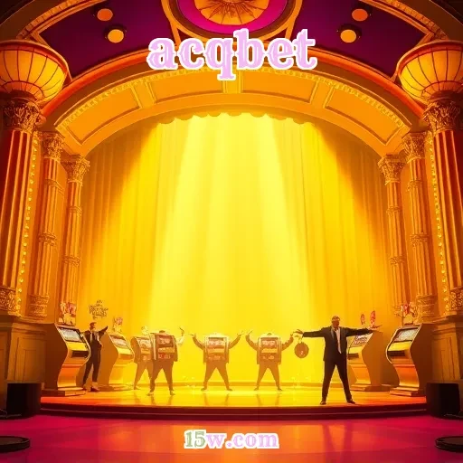 acqbet VIP: Explore Atrações Imperdíveis Para Apaixonados por Jogos